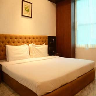 Hotel Dee Empresa, Kolkata 3